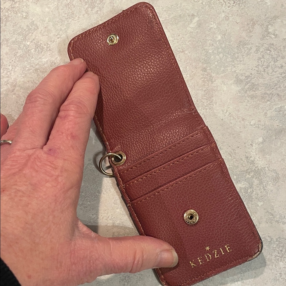 Kedzie and Rolodex Card Holders - Picture 3 of 9